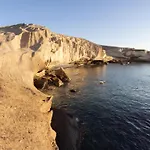 Ek Brisa Del Mar Caleta *