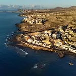 Ek Brisa Del Mar Caleta Апартаменты Arico