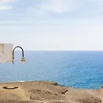 Апартаменты Ek Brisa Del Mar Caleta *