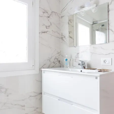 Ek Brisa Del Mar Caleta * Arico