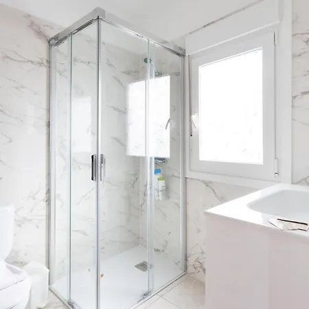 דירה Ek Brisa Del Mar Caleta Arico