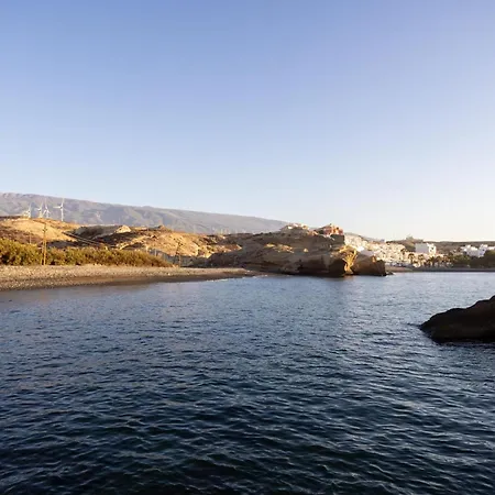 Ek Brisa Del Mar Caleta Апартаменты *