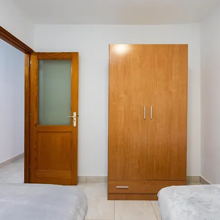 דירה Ek Brisa Del Mar Caleta