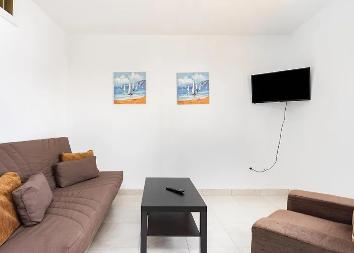 Ek Brisa Del Mar Caleta Appartement *