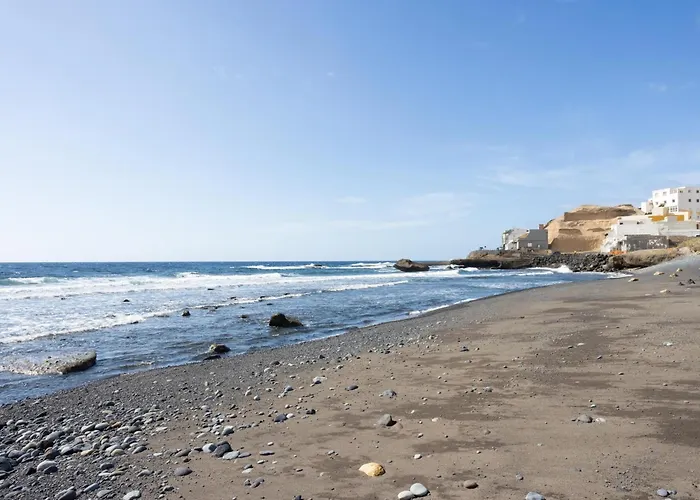 Ek Brisa Del Mar Caleta *