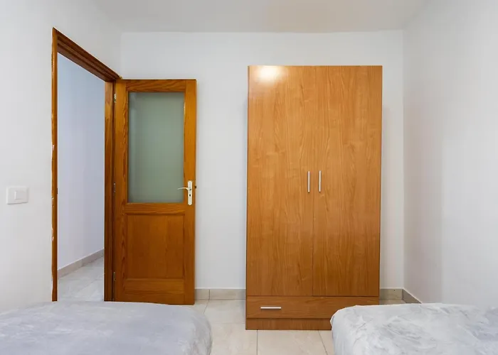 Appartement Ek Brisa Del Mar Caleta