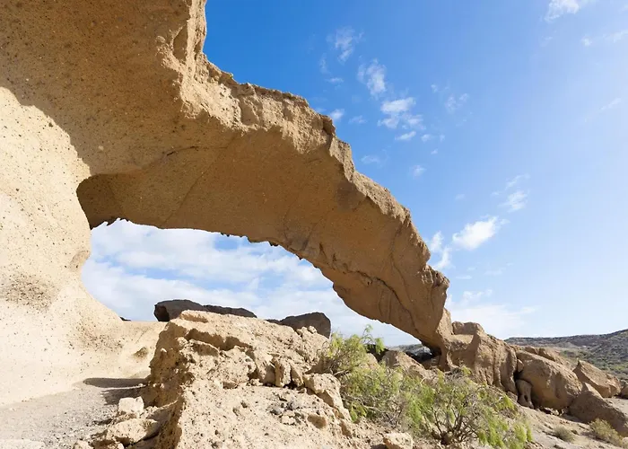 Ek Brisa Del Mar Caleta Arico