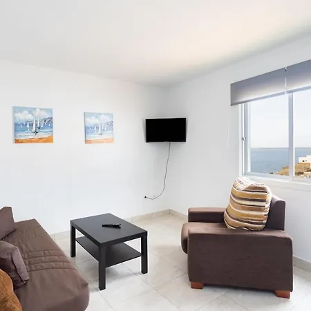 Ek Brisa Del Mar Caleta * Arico