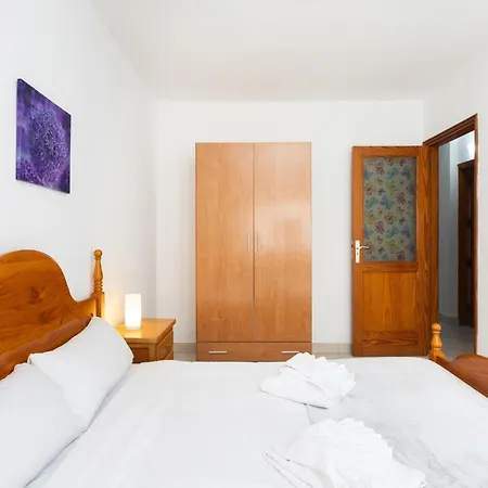 Ek Brisa Del Mar Caleta Arico