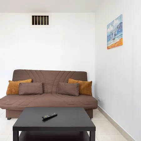 Ek Brisa Del Mar Caleta * Arico