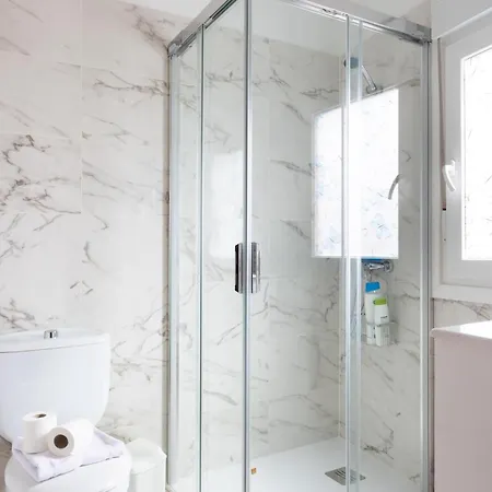 Ek Brisa Del Mar Caleta Apartament