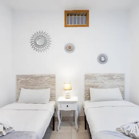 Ek Brisa Del Mar Caleta Apartament