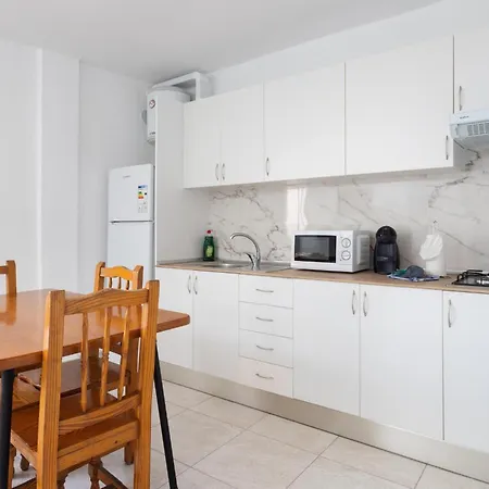 Ek Brisa Del Mar Caleta Arico