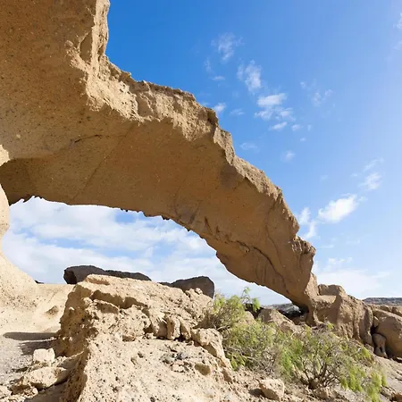 Ek Brisa Del Mar Caleta Arico