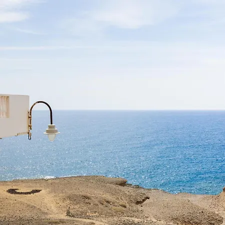 Apartament Ek Brisa Del Mar Caleta *