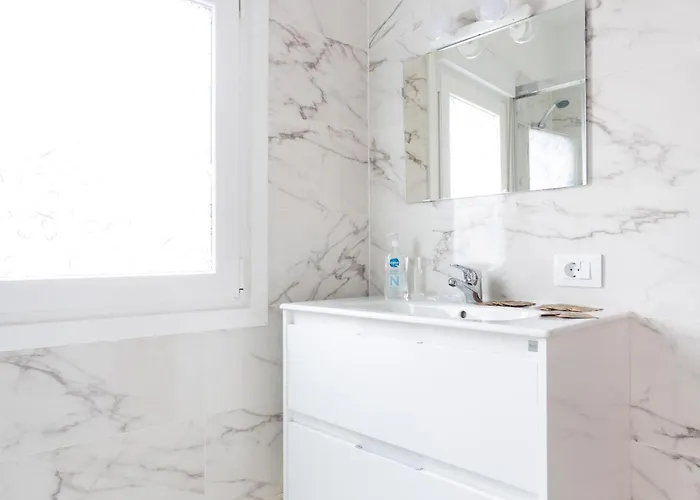 Ek Brisa Del Mar Caleta * Arico