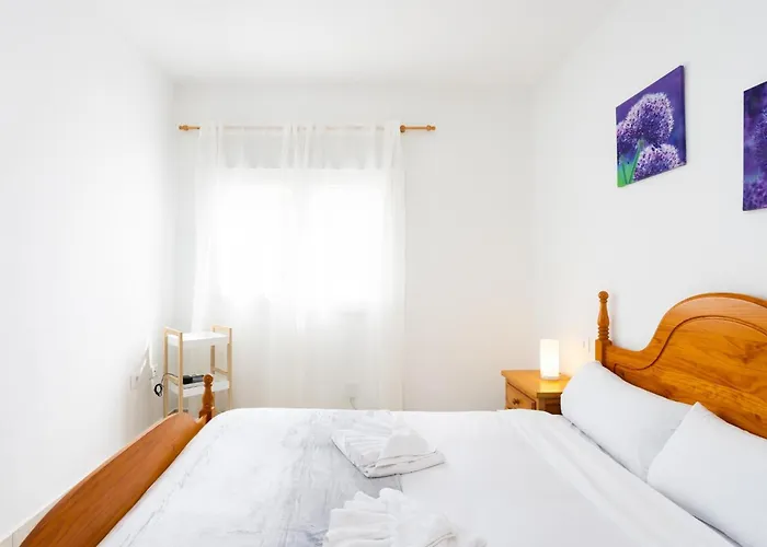 Ek Brisa Del Mar Caleta