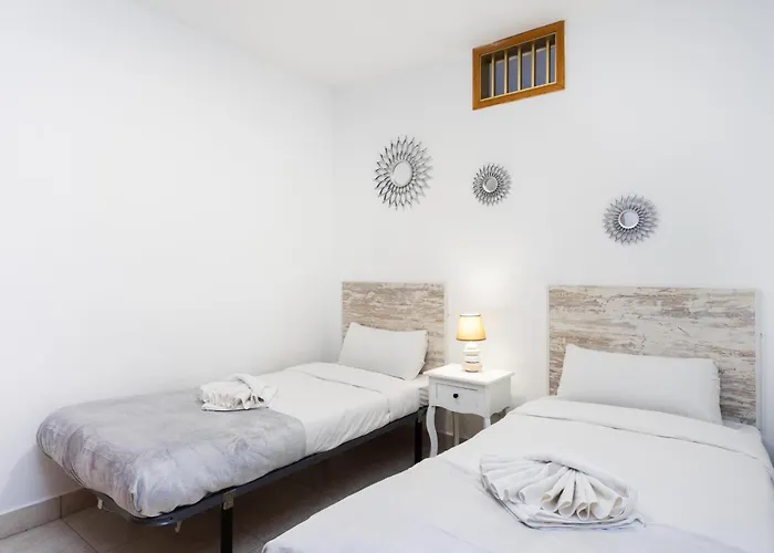 Apartman Ek Brisa Del Mar Caleta