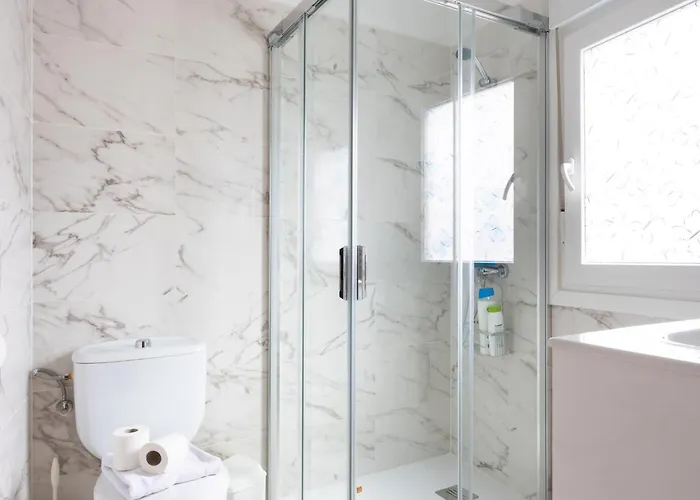 Ek Brisa Del Mar Caleta Apartman