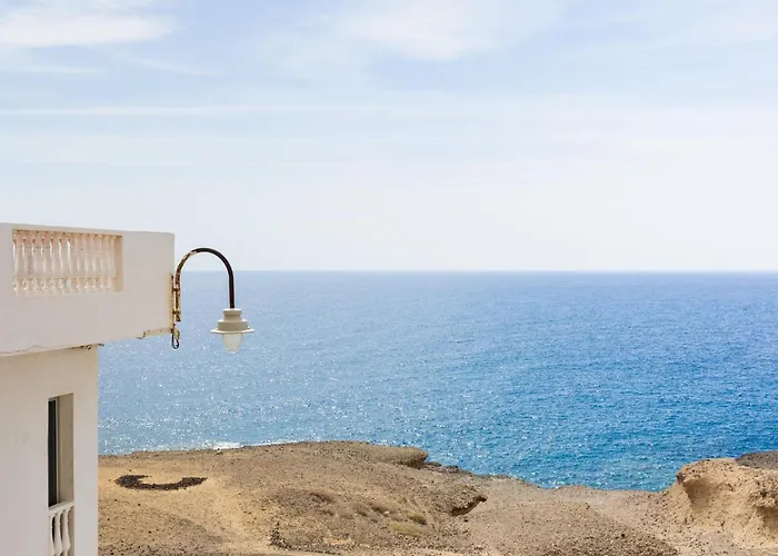 Apartment Ek Brisa Del Mar Caleta *