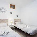 Apartament Ek Brisa Del Mar Caleta Arico