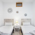 Ek Brisa Del Mar Caleta Apartament