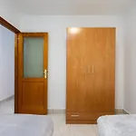 Apartament Ek Brisa Del Mar Caleta