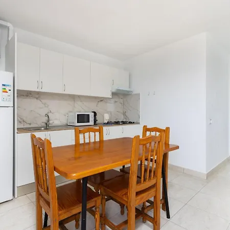 Apartment Ek Brisa Del Mar Caleta *