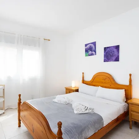 Ek Brisa Del Mar Caleta * Arico