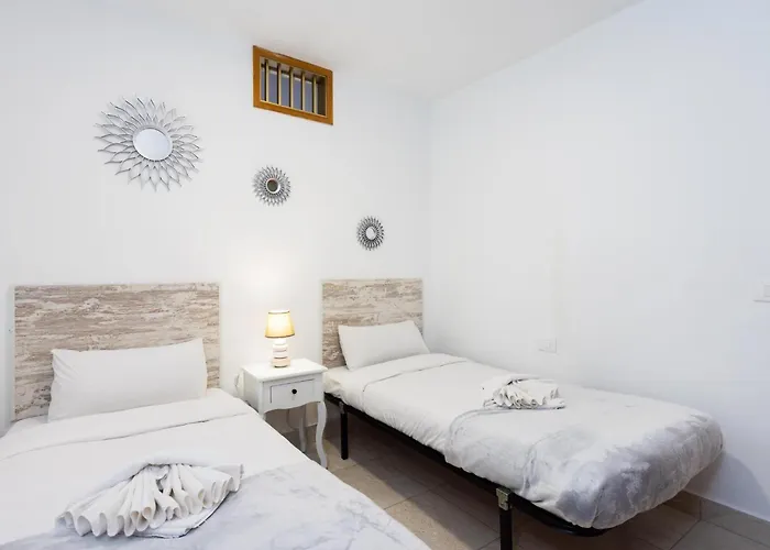 Apartment Ek Brisa Del Mar Caleta Arico