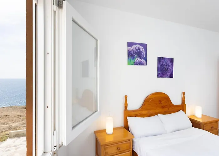 Apartment Ek Brisa Del Mar Caleta