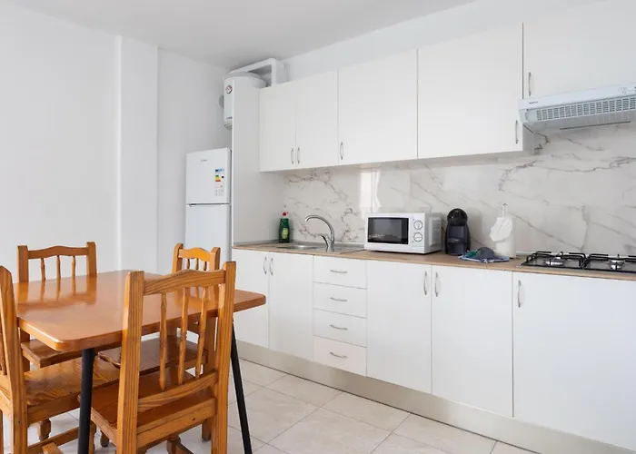 Ek Brisa Del Mar Caleta Arico