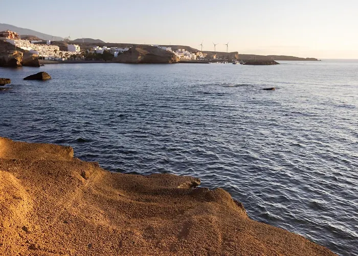 Ek Brisa Del Mar Caleta Apartment Arico